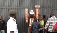 Ogun Govt shuts automobile assembly plant for waste burning
