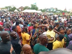 Massive turnout as APC holds House of Reps primaries in Akwa Ibom