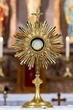 Owerri Catholic Archdiocese declares one week prayer for reparation of stolen Monstrance
