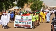 May Day: Yobe NLC demands N70,000 minimum wage for LG workers, teachers