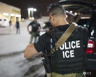 ICE arrests Nigerian national in Los Angeles over fraud
