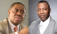 ‘Liar, no sane country will accept you’ – Sowore slams Fani-Kayode over Germany claim
