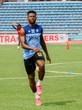 President Federation Cup: Ufere rallies Enyimba teammates to win trophy