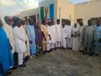 Senator Obanikoro confirms postponed Kwara Guber primary election