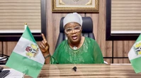 Tinubu’s daughter rejects Lagos APC primary results, threatens protest