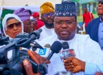 2027: Guber aspirant, Oguntoyinbo dumps PDP