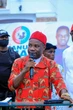 Don’t forget your poor beginnings after election -Rep aspirant tells politicians