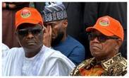 2027: Northern Nigeria divided as Obi, Kwankwaso float joint NDC ticket