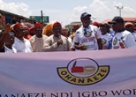 Ohanaeze mobilizes traders, youths, others for massive PVC registration in Abia 