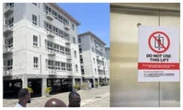 Lagos seals over 12 buildings for breaching elevator safety rules