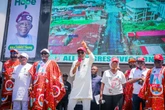 Ekiti guber: ‘We want to give opposition 16–0’ – Oyebanji boasts of victory