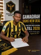 NPFL: Gamagira pens new two-year contract with Ranchers Bees