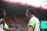 Unity Cup: Azeez fires double as Super Eagles overpower Zimbabwe 