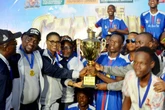 Abia to introduce 59 football stars to European clubs, Nigerian League