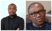 I was childish — Morris Monye tenders apology to Peter Obi, Obidient Movement