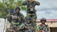 Nigerian military speaks on terrorists establishing operational base in South-West