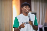 Peter Akah makes case for Armed Forces’ welfare