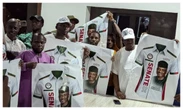 Ombugadu begins campaign ahead of Nasarawa North Senatorial by-election