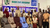 Bauchi WASH stakeholders propose tax on companies to boost water, sanitation funding