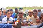 Critics are hypocritical – Wike clarifies FCT land allocation policy