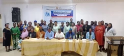 Accurate, timely data important in effective health care — Osun Health Commissioner