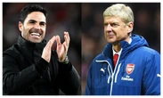 EPL: You did it – Wenger reacts as Arteta wins title with Arsenal