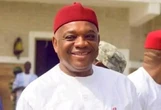 Abia North: Kalu defeats Philip Nto, gets APC Senate ticket 