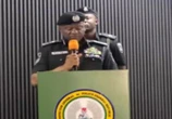 IGP directs CPs to audit arms, ammunition in their commands, make contacts public