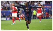 UCL: ‘It won’t take another 20 years’ – Jack Wilshire, Hargreaves console Arsenal fans after PSG defeat