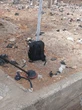 Police detonate IED-filled backpack in Borno