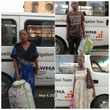 LAWMA arrests three for illegal waste dumping in Lagos
