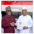 2027: Yakubu picks PRP presidential nomination form