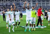 Uzoho claims first Cypriot title with Omonia Nicosia