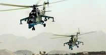 NAF airstrikes destroy terrorist hideout in Katsina