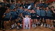 ‘It didn’t happen overnight’ – Atiku reacts to Arsenal’s emergence as EPL champions