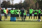 Unity Cup: Chelle anticipates difficult test against Zimbabwe 