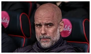 EPL: Guardiola speaks on Man City’s 115 charges as he leaves club
