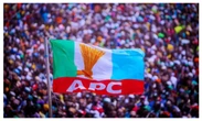 2027: Jigawa firmly under our control – APC strengthens structure