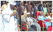 2027: ‘You’ll be proud of ex-IGP Adamu as governor’ – Al-Makura tells Lafia Emir
