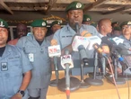 Custom intercepts cannabis worth N5bn, rice, others in Ogun