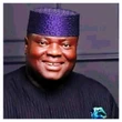 2027: Sandy Onor wins PDP presidential primary in Abia, scores 25,197 votes