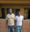 Husband, wife arrested for stealing 4-month-old baby, other children in Ogun