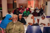 PWDs under VCDP in Niger pledge to drop negative behaviours, fight stereotypes