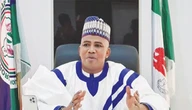 Bodejo withdraws from Taraba senatorial race