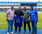 Unity Cup: Chelle runs rule over NPFL players in Shooting Stars, Nasarawa United tie