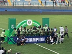 Sporting Lagos crowned 2026 NNL Super Four champions 
