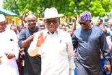 2027: ‘PDP-APM alliance claim is 419’ – Wike tackles Makinde