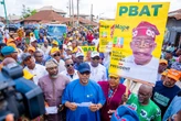 Ogun APC leaders, members rally behind Tinubu in peaceful statewide exercise