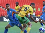 Unity Cup: Jamaica beat India to set up final clash with Super Eagles
