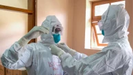 Ebola: Kano, FCT, Lagos, seven others on NCDC high risk alert 